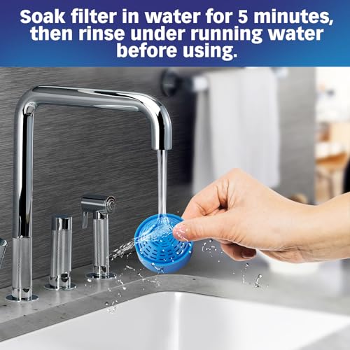 Filters for PETLIBRO PLFF004 Fountain (8 Count)