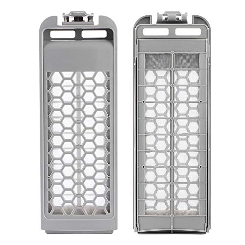 Washing Machine Lint Filter Box Replacement