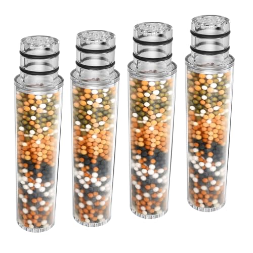 Water Filter Compatible with SR SUN RISE Handheld Shower Head