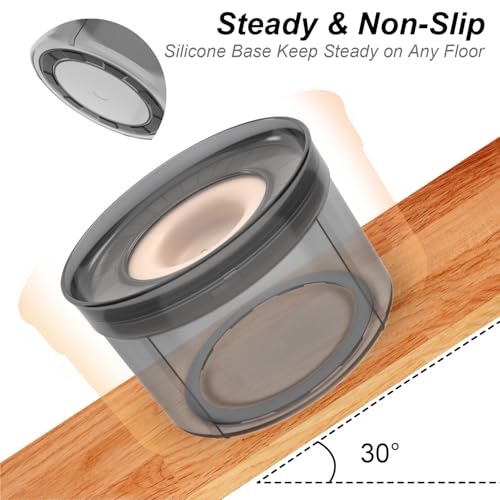 No Spill Water Bowl for Dogs