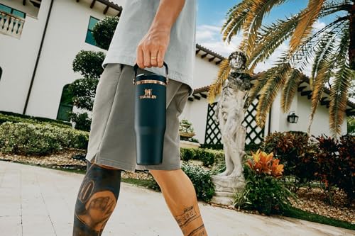 x IceFlow 2.0 Flip Straw Tumbler with Handle