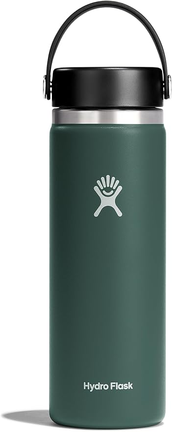 Wide Mouth 20 oz by Hydro Flask