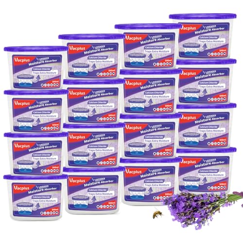 Moisture Absorber (16 Count)
