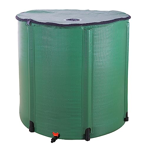 200 Gallon Collapsible Rain Barrel