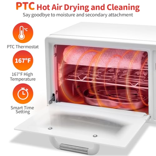 Nail Tool Sterilizer