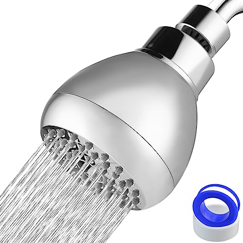 High Pressure Shower Head