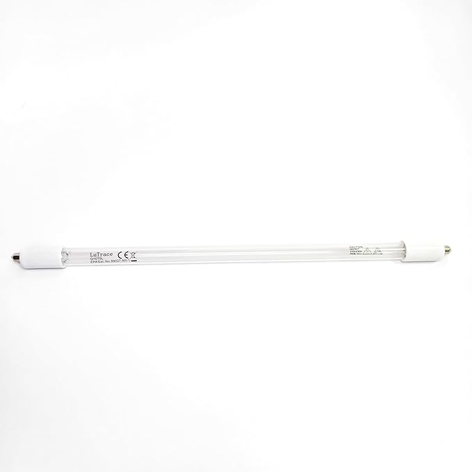 Aqua Treatment Services (ATS) ATS-K07, UV Combo Package Replacement UV Bulb ATS1-805, Sleeve ATS6-211 and O-Rings, OEM Quality Compatible for DWS-6, DWS-7, DWSW-6, GDS-7, SE-7 Units