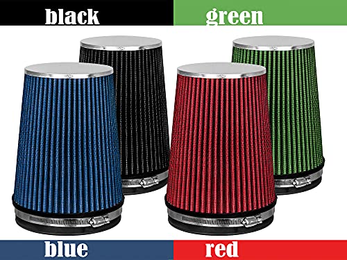Aftermarket Auto Air Filter