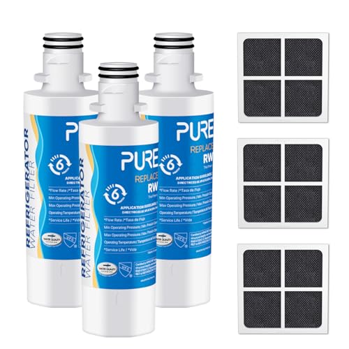 ADQ747935 Replacement for LG LT1000P LT1000 Kenmore Elite 9980 LT1000PC (3 Count)
