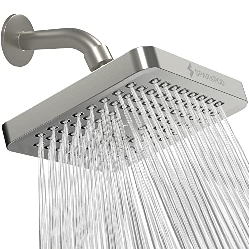 Rain Shower Head