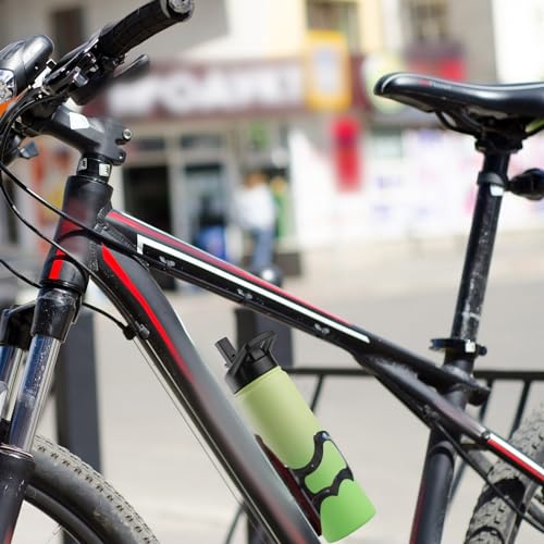 Insulated Water Bottle