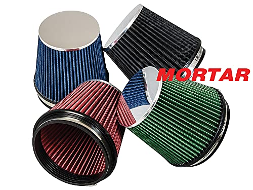 Aftermarket Auto Air Filter