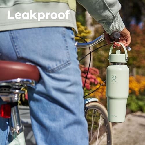Travel Water Bottle