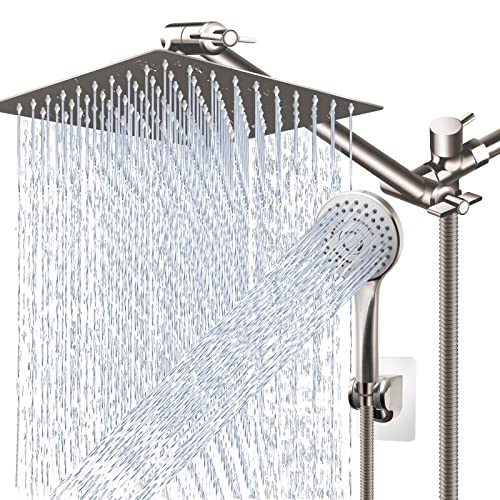 Shower Head Combo