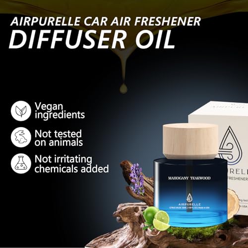 Car Air Freshener 50ML