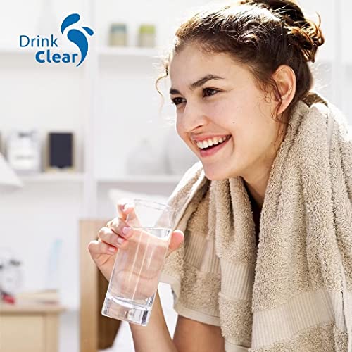 EDR3RXD1 Water Filter Replacement