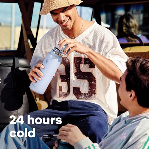 Water Bottle Insulated Stainless Steel