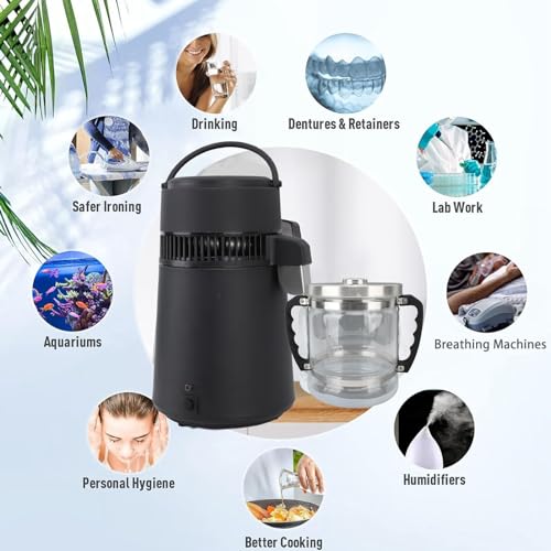 Water Distillers