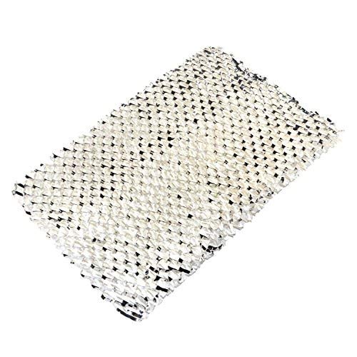 Humidifier Wick Filter Compatible with Web Humidifying Floor Vent Register