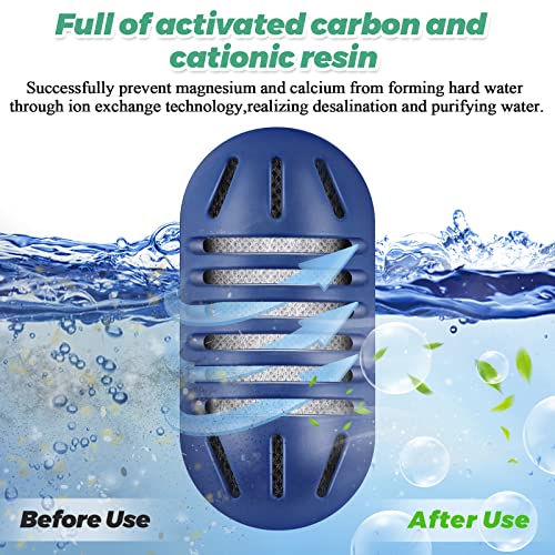 20Pack Demineralization Cartridge Filter UHE (20 Count)