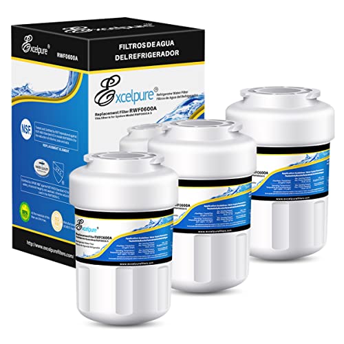RWF0600A Replacement for PC75009 (3 Count)