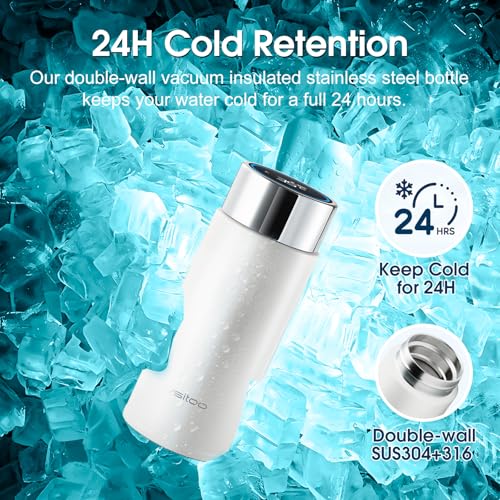 S1 Lite Mini 8.5oz Insulated Self