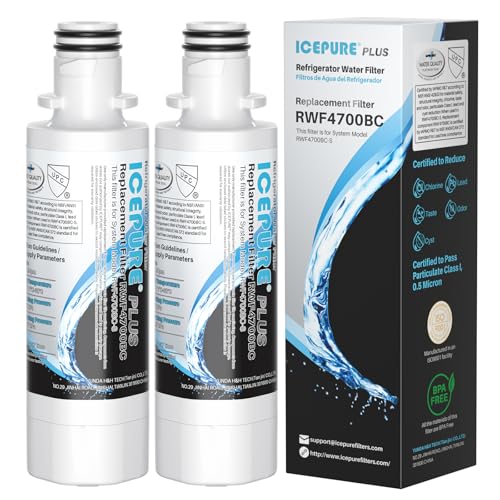 PLUS ADQ747935 NSF (2 Count)