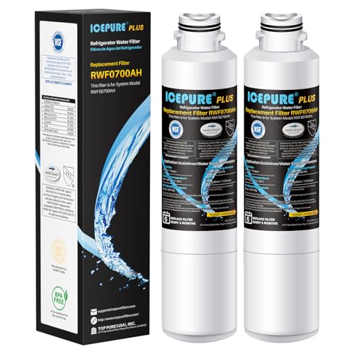 NSF ANSI 53 Premium Certified DA29 (2 Count)