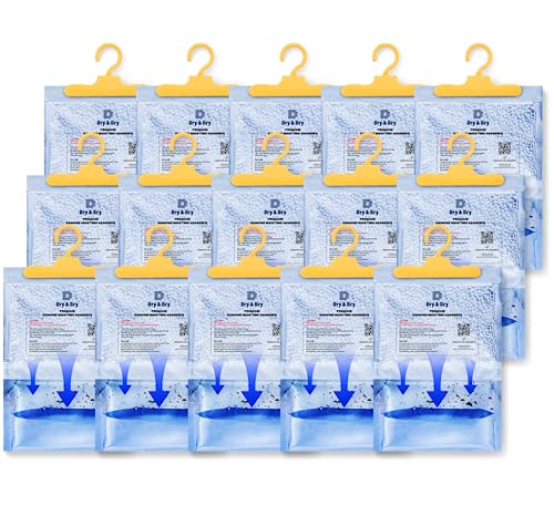 15 Packs [Net 7 Oz (15 Count)