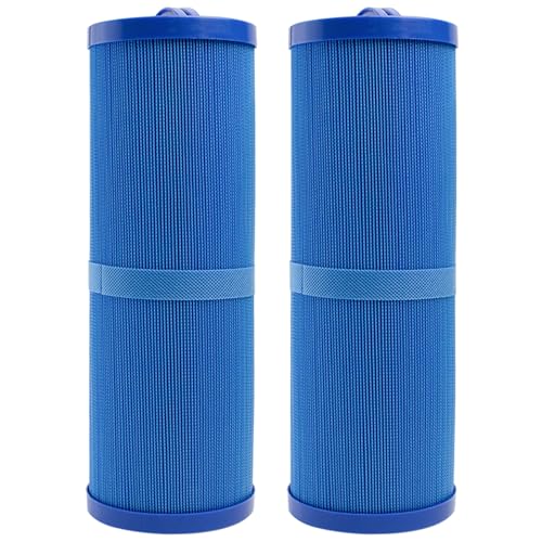 2 Pack 4CH 949 Spa Pool Filter Cartridge Replacement for Pleatco PWW50L