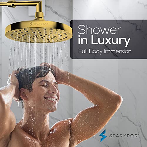Rain Shower Head
