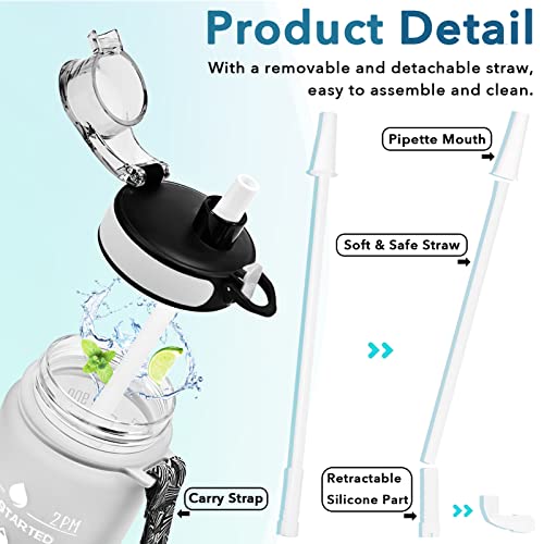 32 oz Water Bottle