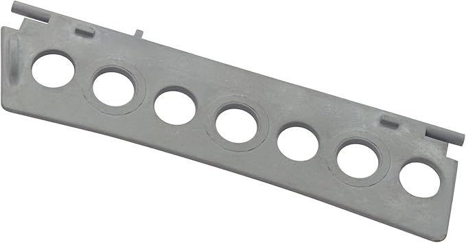 Replacement Dryer Lint Screen Door Part# W11156832(No torsion spring included) Fits For Whirlpool Maytag Dryer,BSG17BVANA0,BSG17B6ANA0,WED94HEXW1,WED95HEXL1,Replaces W10219016,WPW10219016,W10672680
