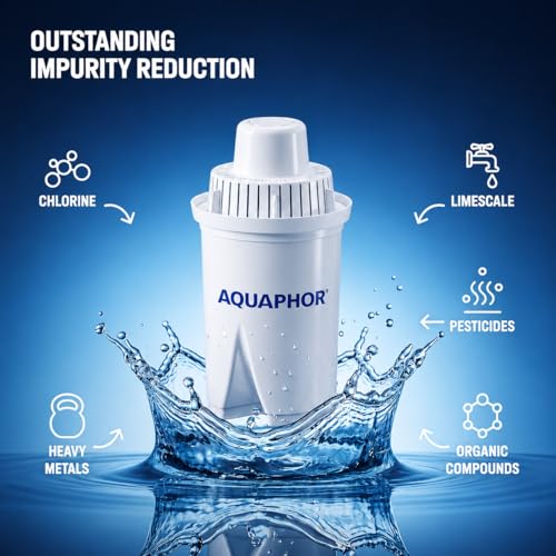 12 Cup Opal Water Filter Pitcher with 1 x B15 Filter
