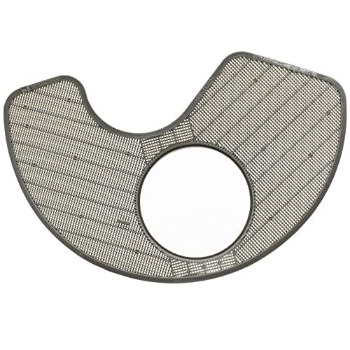WPW10463906 Dishwasher Filter Replacement for Whirlpool