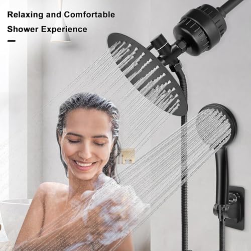 Filtered Shower Head