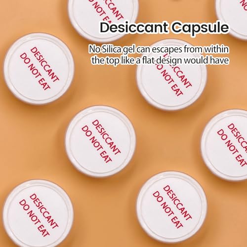3 Gram 2000 Pack Desiccant Packs Food Grade