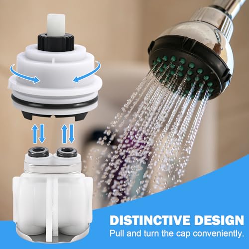 RP32104 Shower Cartridge Compatible with Delta Monitor 1700 Series Showers