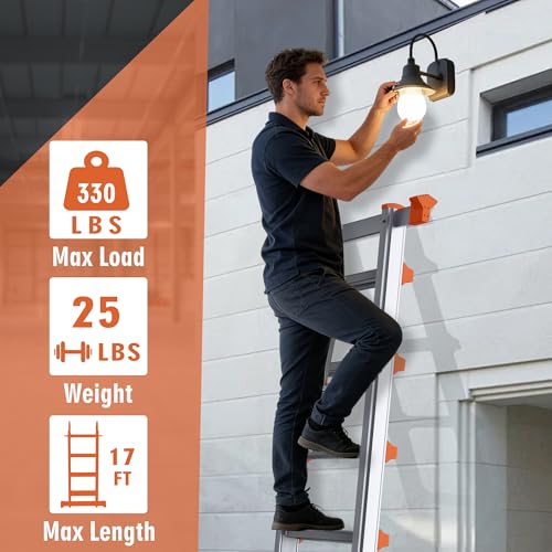 A Frame Ladder