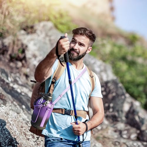 Insulated Water Bottle