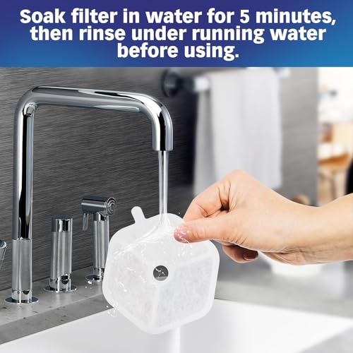Filters for Smartoo PTM (12 Count)