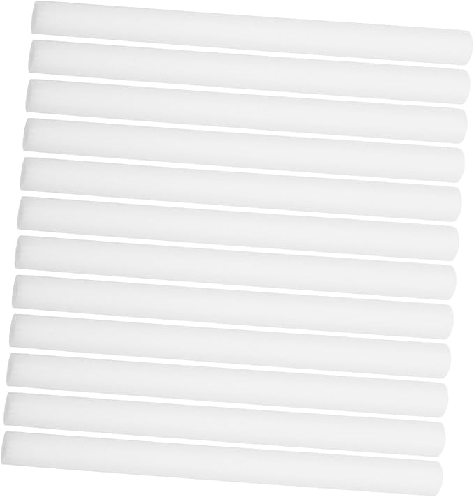250pcs Diffuser Sticks for Humidifiers and Diffusers Filter Wands for Home Use Replacement for Improved Aromatherapy - AquaVibe