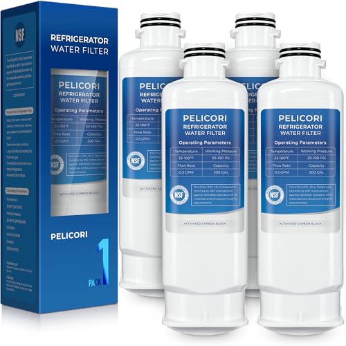 RS27T5200SR RF29BB860012 (4 Count)