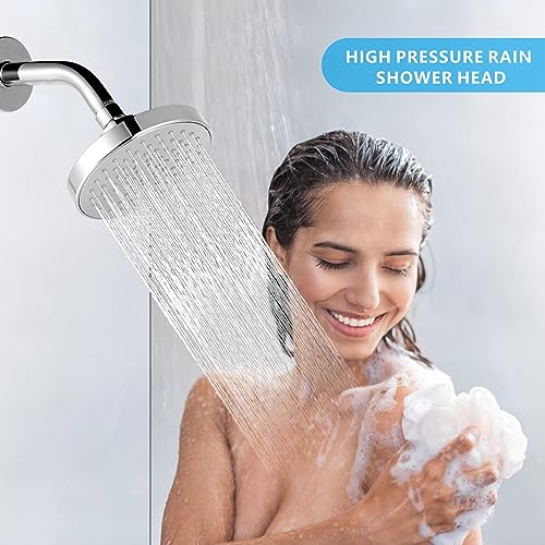 High Pressure Shower Head