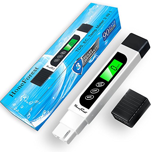 TDS Meter Digital Water Tester