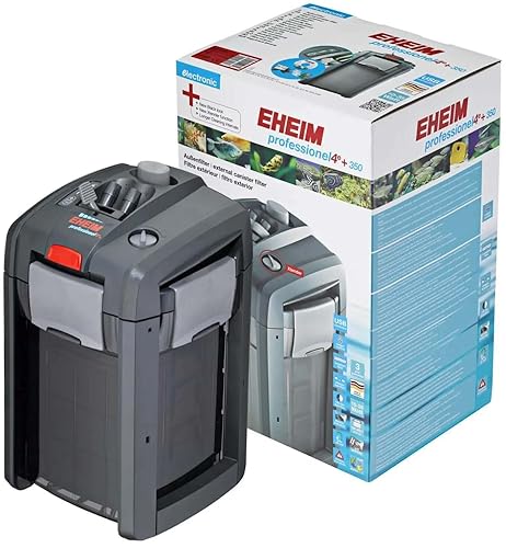 Pro 4+ 250 Filter up to 65g