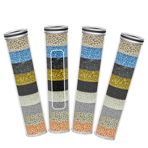 Filter Compatible with MakeFit Shower Handheld