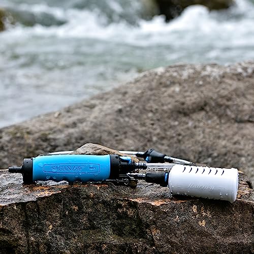 Water Filter Straw