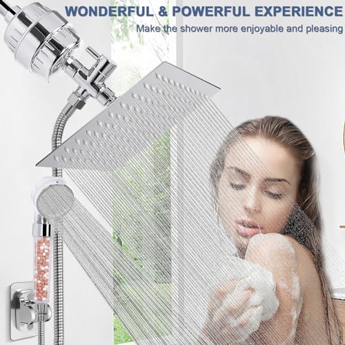 Filter Shower Head