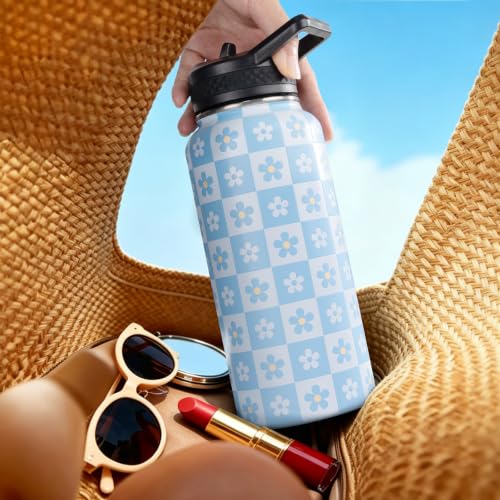 Water Bottle Gift